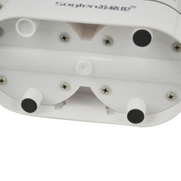 苏格伦SG 102A家用净水器 过滤芯技术与产品概览