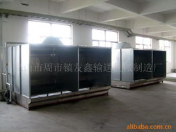 昆山市周市镇友鑫输送机械制造厂涂装除尘设备核心组件 滤清器产品全览