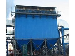 河北吉奥LCM型系列长袋离线脉冲除尘器 工业空气净化的高效解决方案