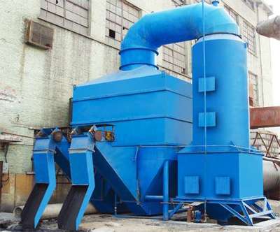 泊头市天洁环保设备 专业打造高效收尘器、电磁脉冲阀及脱硫除尘设备解决方案