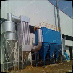 湿式脱硫除尘设备报价解析及厂家滤清器配套指南