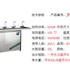 碧涞节能饮水机南京代理招商及长江滤芯产品详解